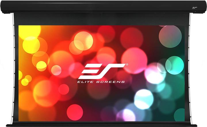 Produktbild Elite Screens Saker Tab Tension SKT135UHW-E6 (135", 16:9)