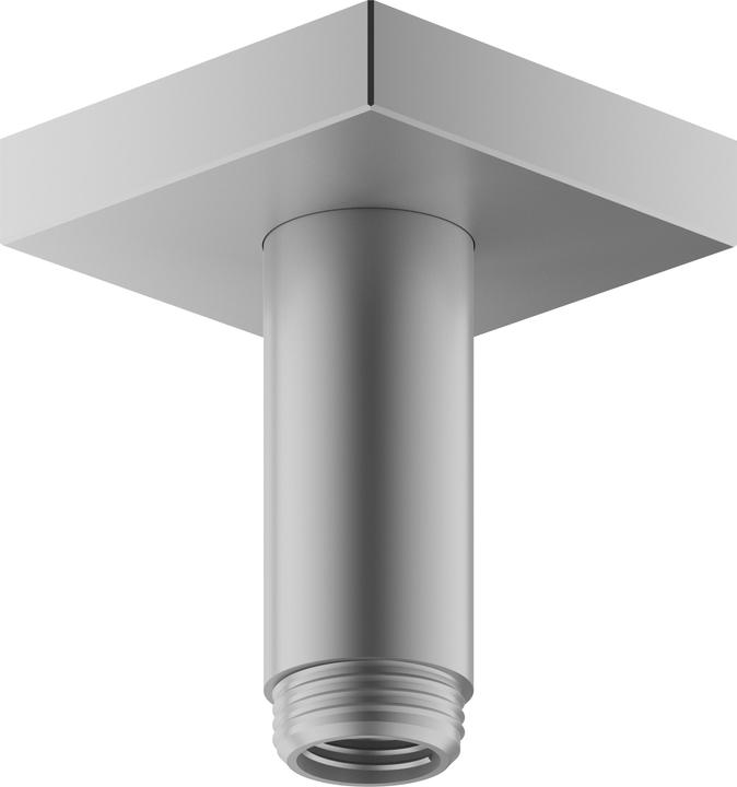 Produktbild Keuco Brausearm EDITION 300 Ros ec Ausldg 100mm alu-fin