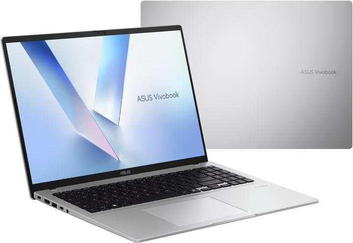 Actual product image ASUS VivoBook 16 (16", AMD Ryzen AI 7 350, 16 GB, 1000 GB, CH)