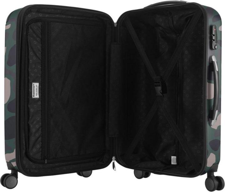 Image du produit Hauptstadtkoffer Mitte - Grande valise coque dure (119 l, L (90 - 115l))