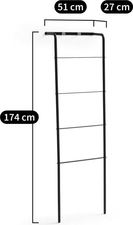 Produktbild La Redoute Interieurs Estivar