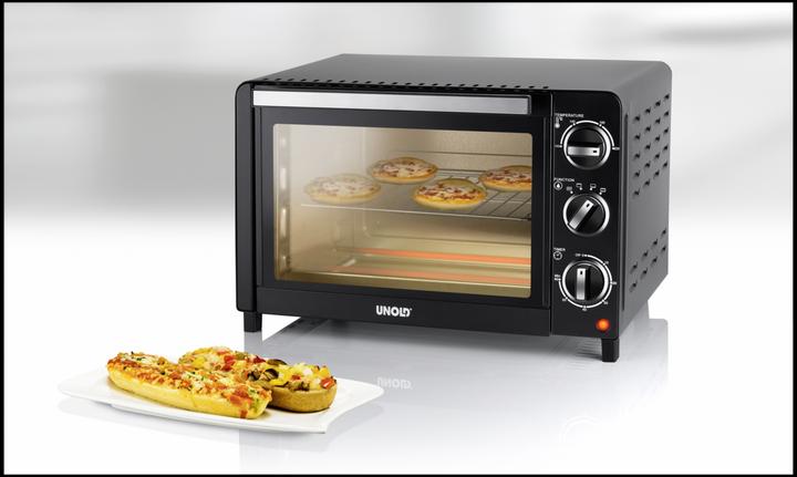 Actual product image Unold Allround