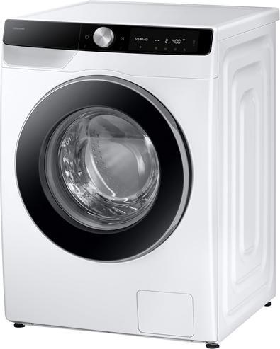 Actual product image Samsung WASHING MACHINE WW90DG6U25LKU4 SMG