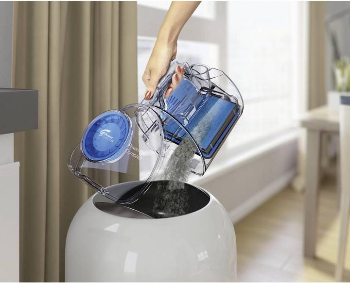 Produktbild Philips 3000 series PowerPro Compact FC9330/09