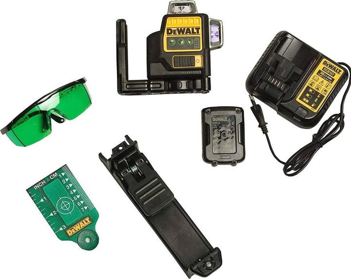 Produktbild DeWalt DCE089D1G