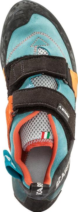 Image du produit Scarpa Damen Force V Kletterschuhe (38)