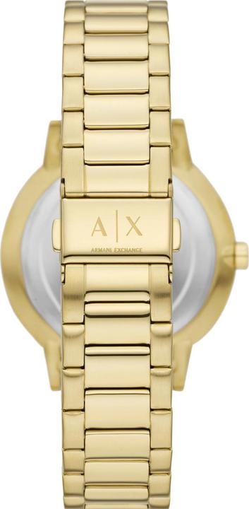 Immagine prodotto Armani Exchange Cayde (Orologio da polso analogico, 42 mm)