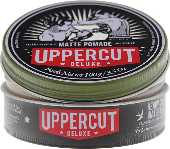 Immagine prodotto Uppercut Deluxe Pommade coiffante (Pomata)