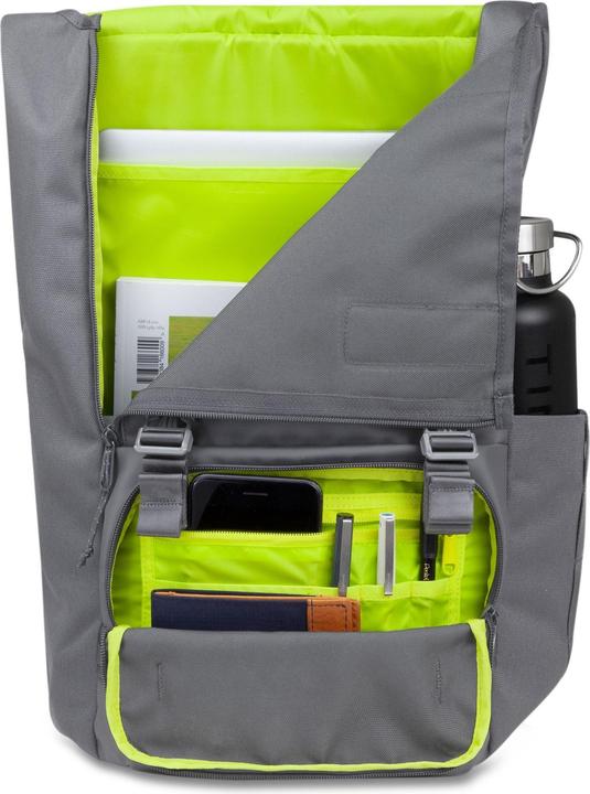Actual product image Timbuk2 Backpack / Daypack Rogue Backpack (19 l)