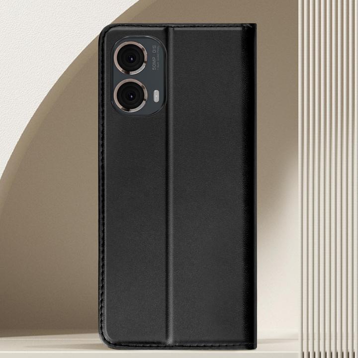 Actual product image Avizar MagneticGuard Cover (Motorola Moto G85)
