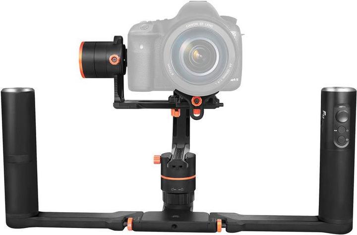 FeiYu Tech Alpha2000 Dual Kit