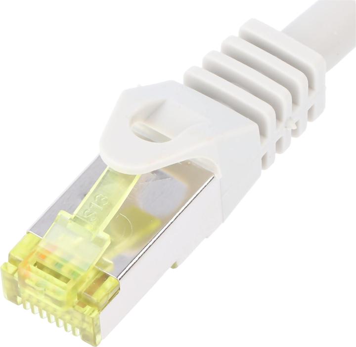 Produktbild Goobay Netzwerkkabel (S/FTP, CAT7, 20 m)