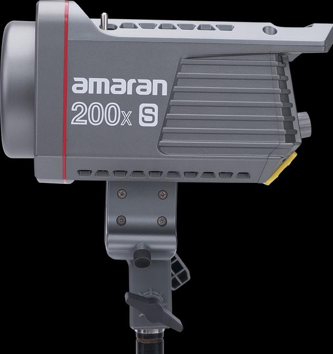 Produktbild Amaran 200x S (Videoleuchte)