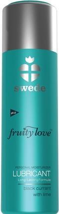Immagine prodotto Swede Lubrificante a base d'acqua al cioccolato fondente intenso 120 ml (120 ml)