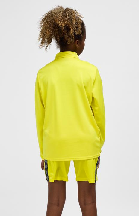 Immagine prodotto hummel Hmlessential Mezza Zip Bambino (140)
