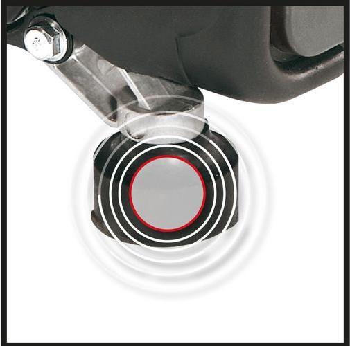 Image du produit Einhell TC-PG 10/E5 (680 W, 4 l)