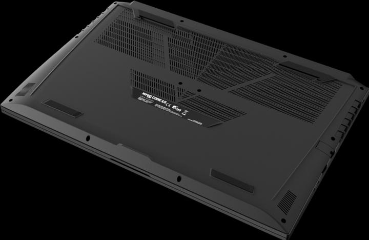 Produktbild XMG Core 15 (15.60", AMD Ryzen 5 4600H, 16 GB, 500 GB, DE)