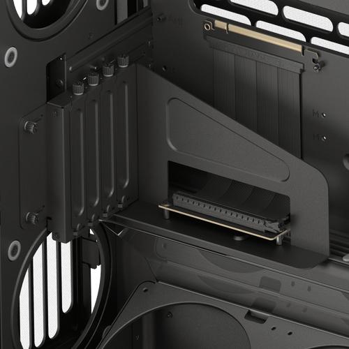 Actual product image Havn HS 420 VGPU (ATX, mATX, E-ATX, Mini-ITX)