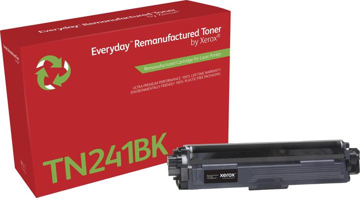 Produktbild Xerox TN-241BK (BK)