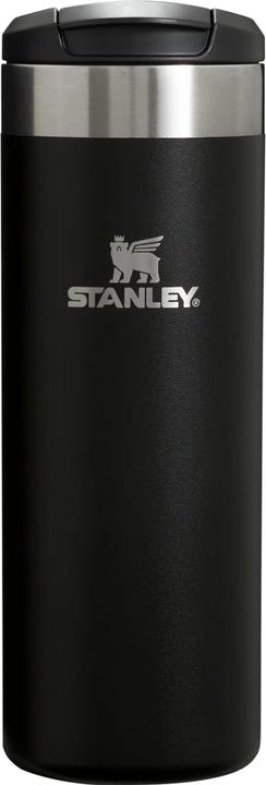 Stanley AeroLight Transit Mug, 470 ml, Black (0.47 l)