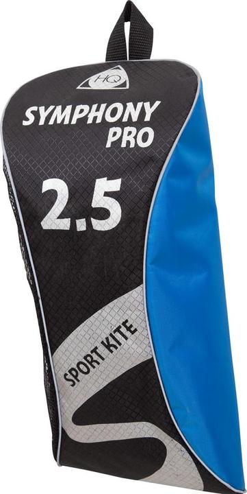 Actual product image Invento Symphony Pro 2.5