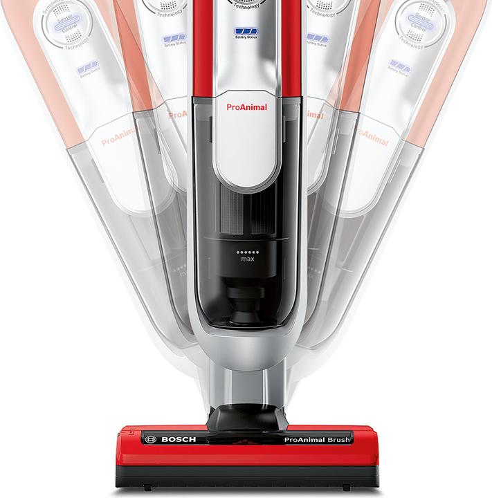 Actual product image Bosch Hausgeräte Bbh7pet