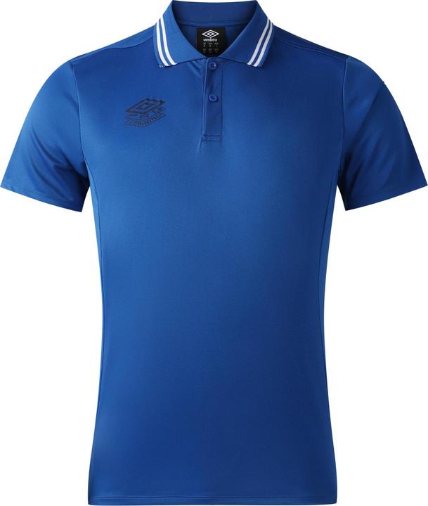 Umbro Pro Training Poloshirt Aktiv