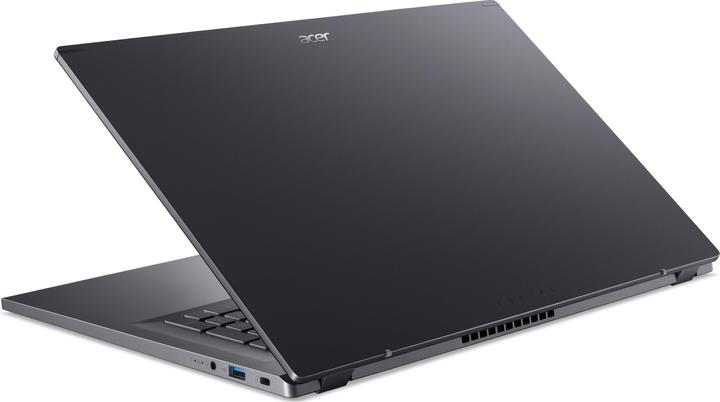 Actual product image Acer Aspire 17 (17.30", Intel Core 7 150U, 32 GB, 1000 GB, DE)