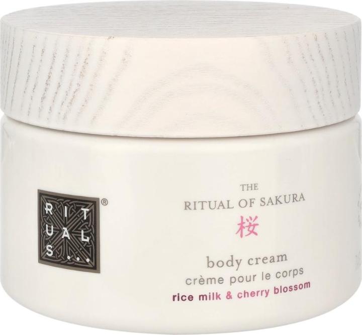 Rituals Sakura Magic Touch (Body cream, 220 ml)