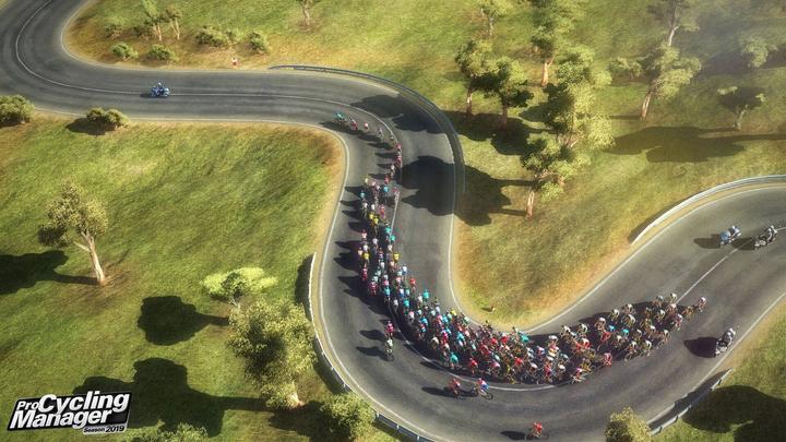 Image du produit Bigben Jeu pc Big Ben Pro Cycling Manager 2019 (PC, DE)