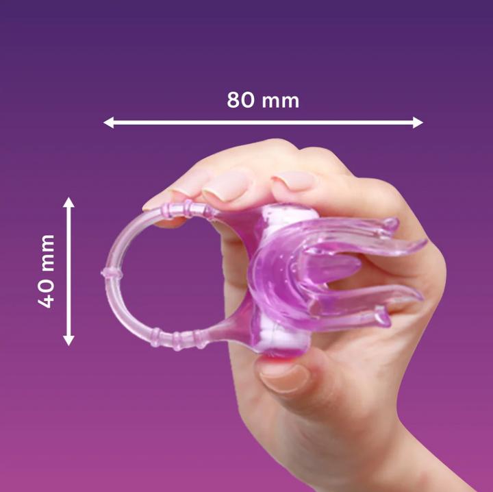 Actual product image Durex Little Devil (6 cm)