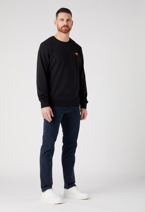 Produktbild Wrangler Sign Off Crew (XXL)