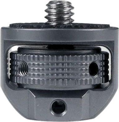 Produktbild Hermex Universal 1/4 Zoll Kamera Adapter Schraubenadapter Gewindeadapter (x3)