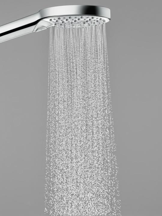 Image du produit hansgrohe HG Showerp RAINDANCE Select S 240 1jet P avec theromostat Ecostat Comfort chrome