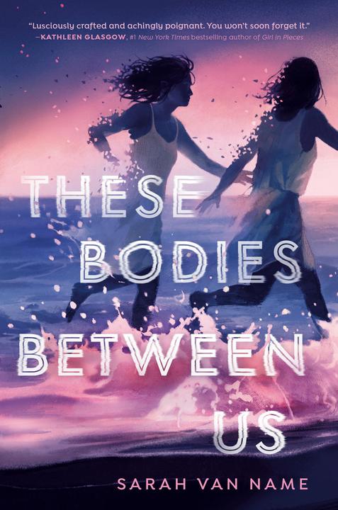 Produktbild These Bodies Between Us (Englisch, Sarah Van Name, 2024)