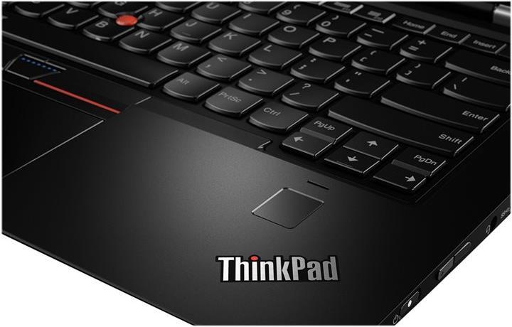 Image du produit Lenovo ThinkPad X1 Yoga (14", Intel Core i7 7500U, 16 Go, 1000 Go)