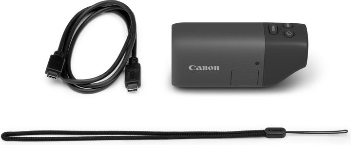 Productafbeelding Canon Powershot Zoom Essential Kit (100 - 400 mm, 12.10 Mpx, 1/3")