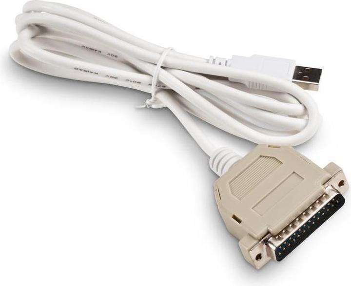 Intermec ADATTATORE DA USB A PARALLELO (DB-25)