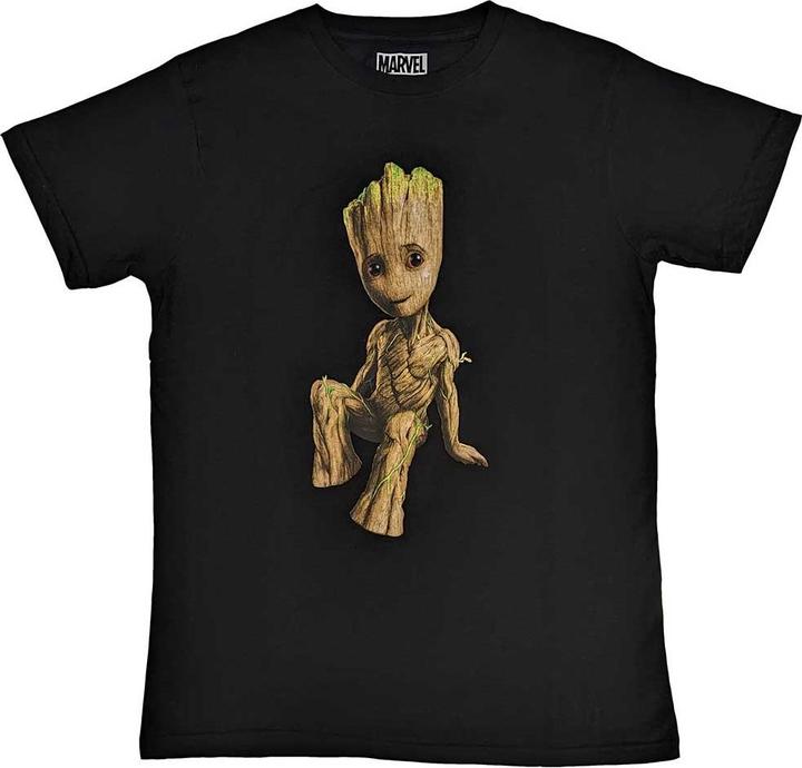 Marvel Guardians of the Galaxy Groot Perch
