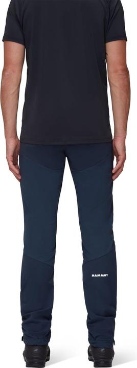 Produktbild Mammut Courmayeur SO Pants Softshellhose (M)