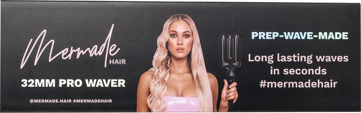 Actual product image Mermade Pro Waver 32mm (32 mm)