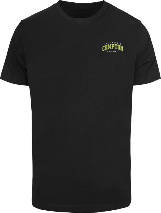 Mister Tee MisterTee Compton Grunge Look Tee - 179315