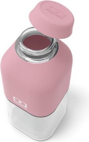 Produktbild Monbento Positive S Light Rouge-Flasche