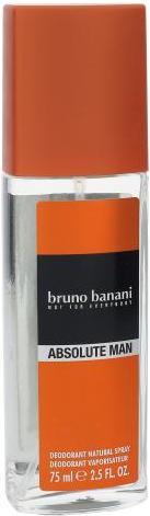Bruno Banani Absolute Man (Spray, 75 ml)