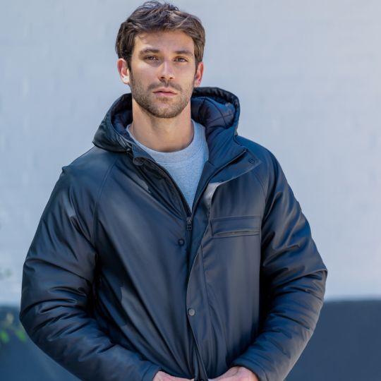 Produktbild Billybelt steppjacke biybet ecipse (L)