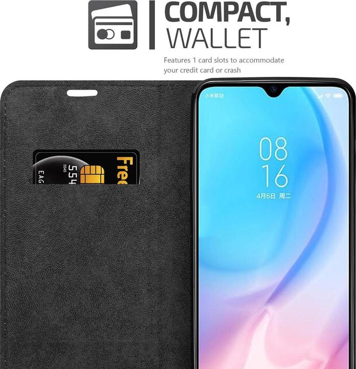 Immagine prodotto Cadorabo Copertina (Mi 9 Lite)