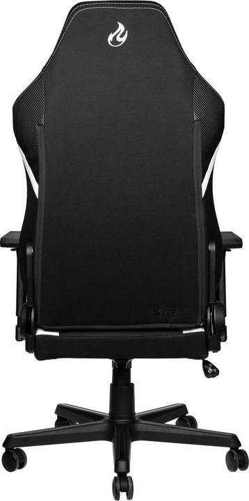 Actual product image Nitro Concepts X1000
