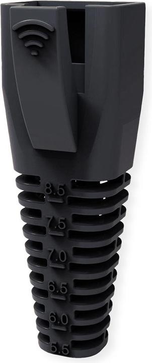 Produktbild Roline Knickschutztülle für RJ-45 (Stecker Tülle)