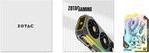 Produktbild Zotac GeForce RTX 5060 Solo (8 GB)