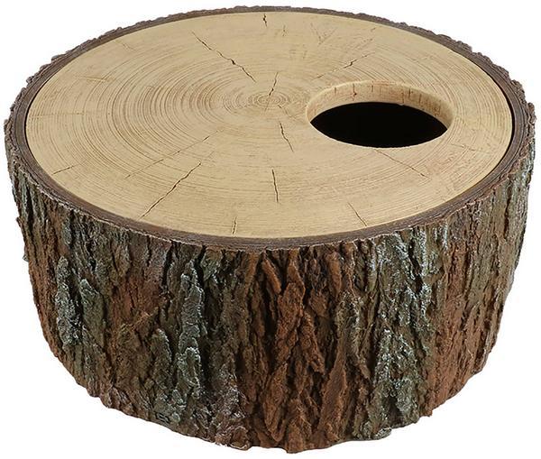 Terra della Cava d'albero S, 15,5x15x8cm